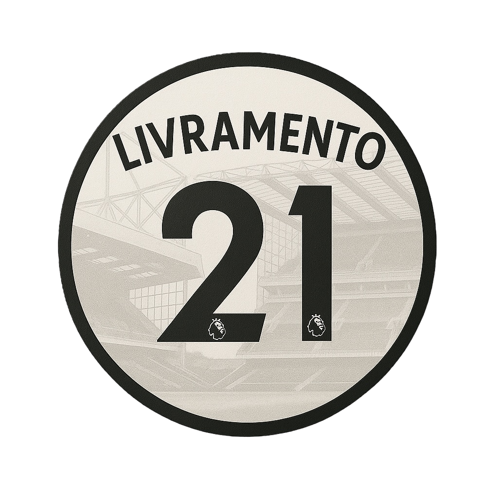 2025-26 Home kit Newcastle Beers Mats