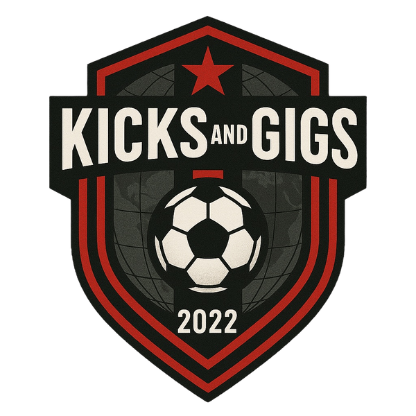 Kicks n Gigs